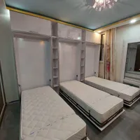 سازنده تخت تاشو کد ۱۲۵۴ کج