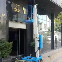 فروش بالابر|ماشین‌آلات صنعتی|اصفهان, آزادان|دیوار
