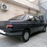 فروش پژو 405 مدل 1397 glx|خودرو سواری و وانت|زاهدان, |دیوار