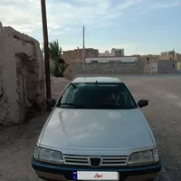پژو 405 GLX بنزینی، مدل ۱۳۸۴|خودرو سواری و وانت|بیرجند, |دیوار