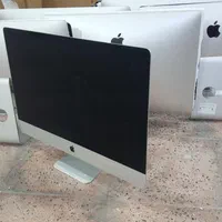 فروش کامپیوتر رومیزی اپل ALL IN ONE IMAC|رایانه رومیزی|گرگان, |دیوار