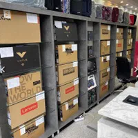 ایسوس ROG G835Lx نو4ترا RTX5090 رم64گارانتی رسمی|رایانه همراه|تهران, صادقیه|دیوار