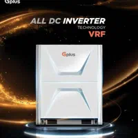 وی آر اف یا VRF|کولر گازی و فن‌کوئل|تهران, سعادت‌آباد|دیوار