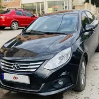جک J4، مدل ۱۴۰۳ . بدون رنگ .کم کارکرد