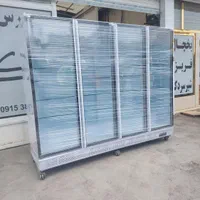 یخچال ایستاده superior  هایپر مارکتی ایلیا|عمده‌فروشی|مشهد, فدک|دیوار