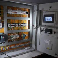 خدمات سردخانه، چیلر، پرده‌هوا، ویترینی، تابلو برق