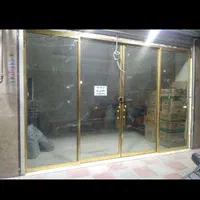 خدمات شیشه سکوریت میرال عشقی