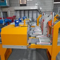 دستگاه شیرینگ گازی برقی با گیربکس بزرگ|ماشینآلات صنعتی|تبریز, |دیوار