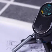 متر لیزری برای بازسازی و نقشه کشی و اتوکد|مصالح و تجهیزات ساختمان|تهران, ستارخان|دیوار