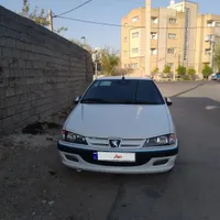 پژو پارس موتور جدید XU7P (سفارشی)، مدل ۱۴۰۳