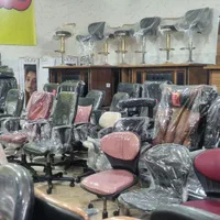 صندلی اداری پویا|مبلمان اداری|مشهد, عبادی|دیوار