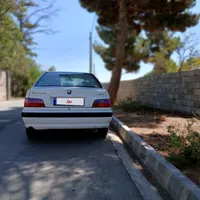 پژو پارس سال، مدل ۱۴۰۰|خودرو سواری و وانت|تربت‌حیدریه, شهید قرنی|دیوار