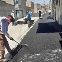 ایزوگام آسفالت قیرگونی نصب تعمیراتی حتی نیم متر|خدمات پیشه و مهارت|تبریز, |دیوار