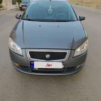 رانا LX، مدل ۱۳۹۶بیرنگ بسیار تمیز