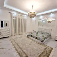 کاخ ویلا۵۰۰متری استخردار شهرکی جنگلی سندتکبرگ|فروش خانه و ویلا|نور, |دیوار