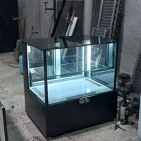 شوکیک یخچال رومیزی تولیدی یخچال صنعتی یخچالسازی