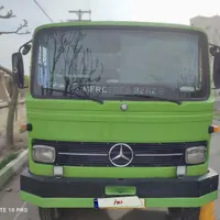 خاور608 مدول 69 ال پی42 فابریک