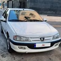 پژو پارس LX TU5، مدل ۱۳۹۵