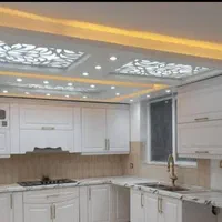 کابینت ۴۳۴|مصالح و تجهیزات ساختمان|سمنان, |دیوار