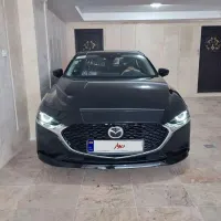 مزدا 3 پریمیوم وارداتی، مدل ۲۰۲۴