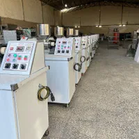 کوبیده زن اتوماتیک|کافی‌شاپ و رستوران|اهواز, آریاشهر|دیوار