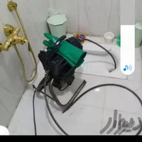 لوله بازکنی کل شهر در نزدیکی شما بدون واسطه