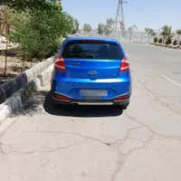 ام‌وی‌ام 315 هاچبک اسپرت اکسلنت، مدل ۱۳۹۶|خودرو سواری و وانت|تهران, قلهک|دیوار