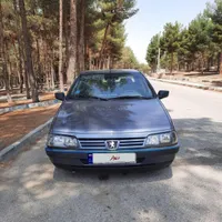 پژو 405 جی ال ایکس (GLX)، مدل ۱۳۹۷|خودرو سواری و وانت|کرمانشاه, |دیوار