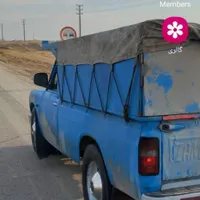 حمل بار با نیسان|خدمات حمل و نقل|گنبد کاووس, |دیوار