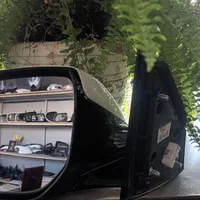 تبدیل آینه تاشو دستی به تاشو برقی