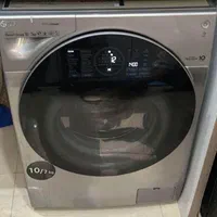 تعمیرات و نصب ماشین لباسشویی درمنزل