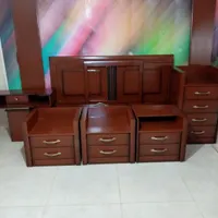 رنگکاری چوب کیومرث
