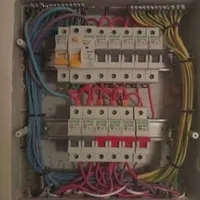 برقکش برقکار برقکشی برقکاری مناسب خرده کاری