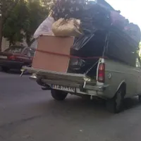 وانت بار شبانه روزی|خدمات حمل و نقل|گرمسار, |دیوار