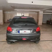 206مدل80|خودرو سواری و وانت|تهران, فلاح|دیوار