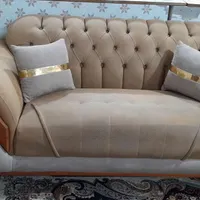 مبل تمیز راحتی|مبلمان خانگی و میز عسلی|محمدشهر, |دیوار