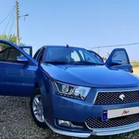 دنا معمولی تیپ۲ بیرنگ بدنه آینه