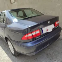 سمند LX ساده، مدل ۱۳۸۹|خودرو سواری و وانت|تهران, نعمت‌آباد|دیوار