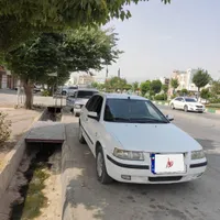 سمند ef7 دوگانه مدل 94