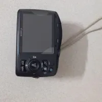 دوربین Canon SX130 IS با لوازم کامل و قیمت مناسب|دوربین عکاسی و فیلم‌برداری|مشهد, چهارچشمه|دیوار