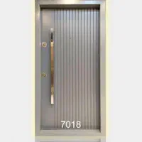 درب داخلی درب ضدسرقت درب اتاقی درب سرویسی شهرضا|مصالح و تجهیزات ساختمان|شهرضا, |دیوار