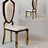 میز ، صندلی و ملزومات تالار مدل پارمیس