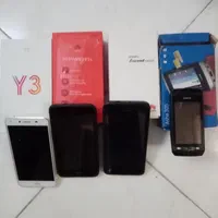موبایل، تلفن همراه