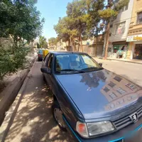 پژو 405 درحد درحدواقعاسواریش درحده صفره|خودرو سواری و وانت|رباط‌کریم, |دیوار