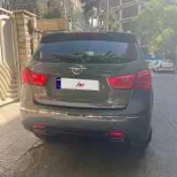 هایما اس سون پلاس خاکستری|خودرو سواری و وانت|تهران, قبا|دیوار