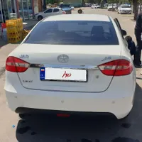 جک J5 اتوماتیک 1800cc، مدل ۱۳۹۴|خودرو سواری و وانت|همدان, |دیوار