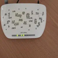تعمیر مودم وایرلس adsl و وای فای wifi مدم|خدمات رایانه‌ای و موبایل|اصفهان, خلیل آباد|دیوار