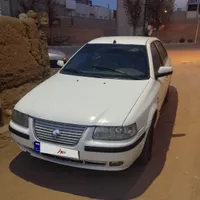 سمند LX EF7، مدل ۱۳۹۵