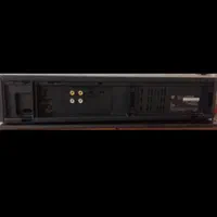 ویدیو پاناسونیک وی اچ اس اصل ژاپن|پخش‌کننده DVD و ویدیو|تهران, شهرآرا|دیوار