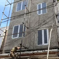 داربست شهرک غرب سعادت آباد ولنجک تجریش|خدمات پیشه و مهارت|تهران, شهرک غرب|دیوار